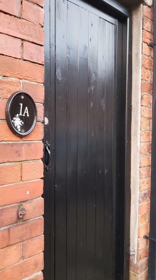 Cosy Apartment In Private Courtyard Preston  Exterior foto